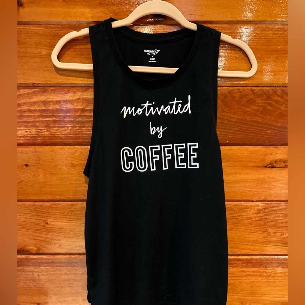 Old Navy Tank Top